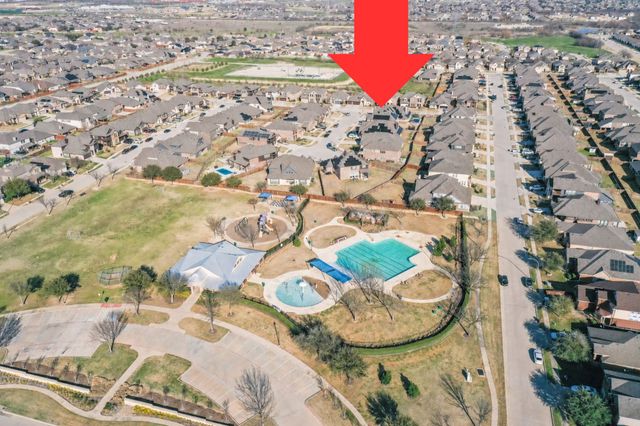 505 Winterwood Court, Fort Worth, TX 76131