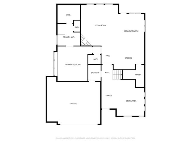 505 Winterwood Court, Fort Worth, TX 76131