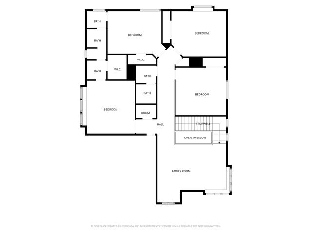 505 Winterwood Court, Fort Worth, TX 76131