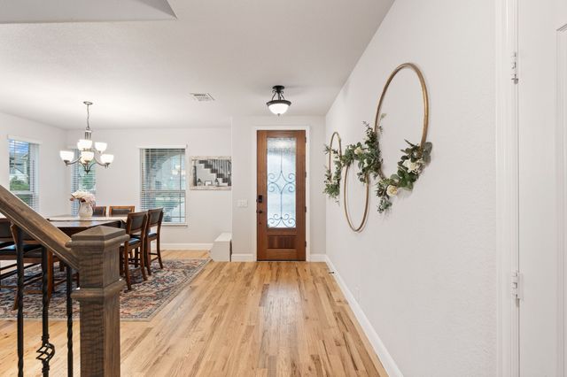 505 Winterwood Court, Fort Worth, TX 76131