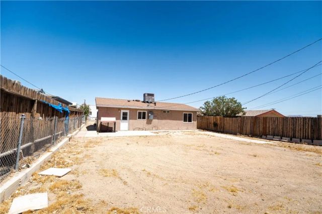 1912 Sunset St, Barstow, CA 92311