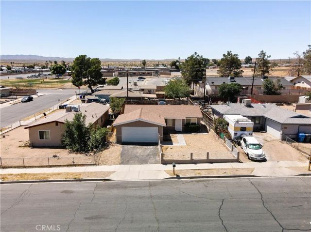1912 Sunset St, Barstow, CA 92311