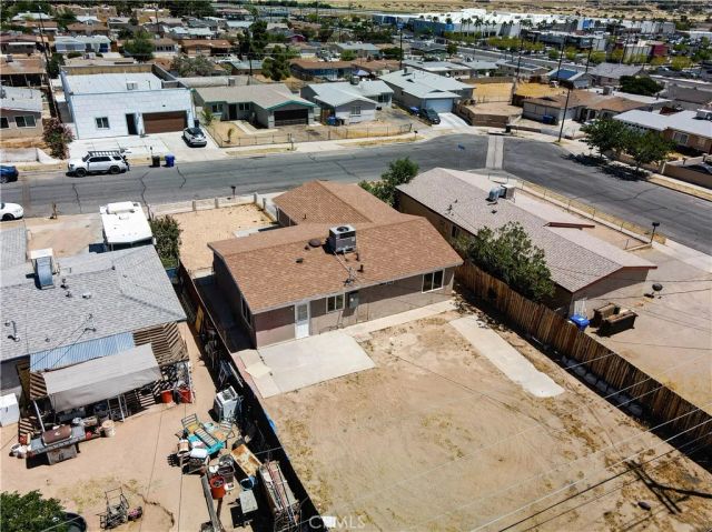 1912 Sunset St, Barstow, CA 92311