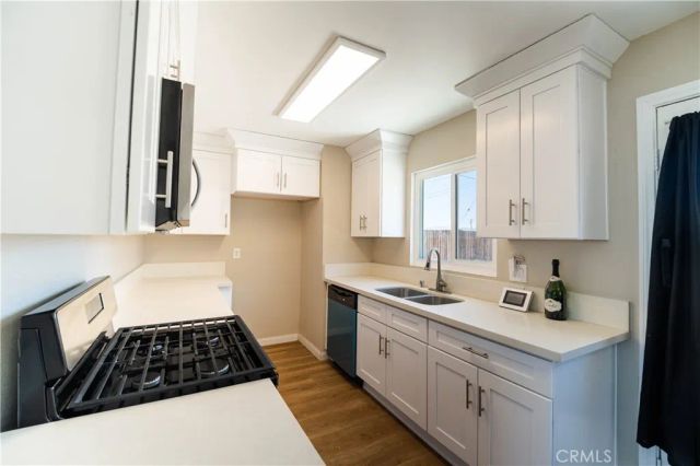 1912 Sunset St, Barstow, CA 92311