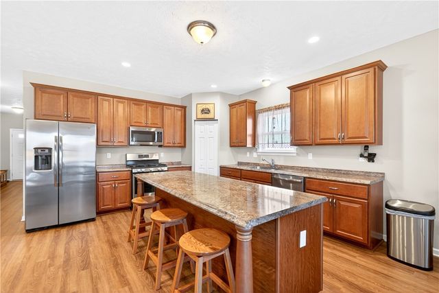 263 Stump Dr, Rostraver, PA 15012