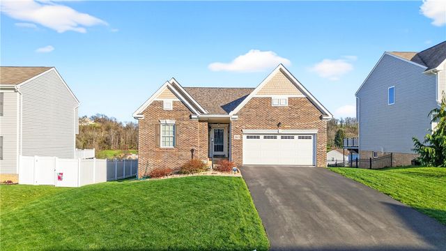 263 Stump Dr, Rostraver, PA 15012