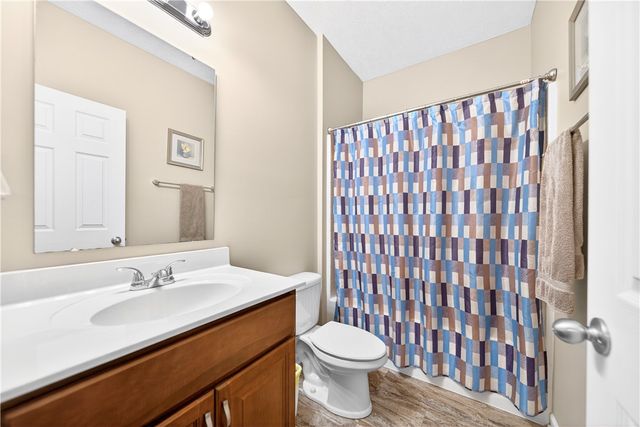 263 Stump Dr, Rostraver, PA 15012