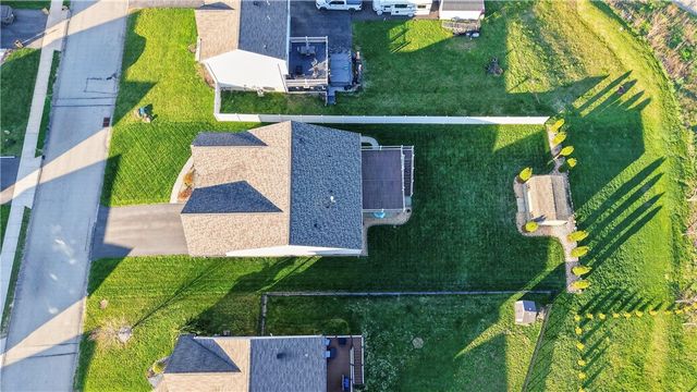 263 Stump Dr, Rostraver, PA 15012