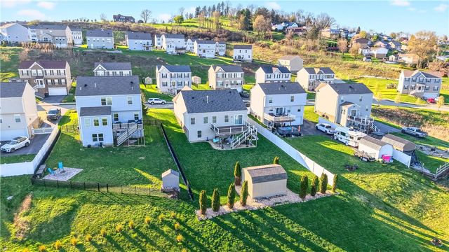 263 Stump Dr, Rostraver, PA 15012