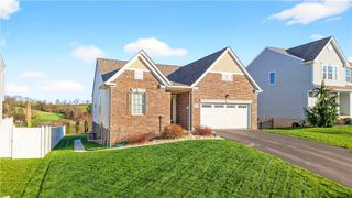 263 Stump Dr, Rostraver, PA 15012