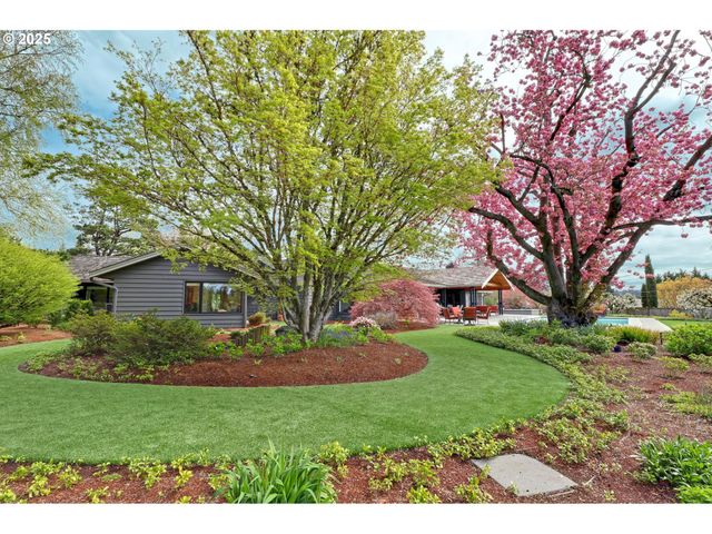 7750 Sw MONTCLAIR Dr, Portland, OR 97225