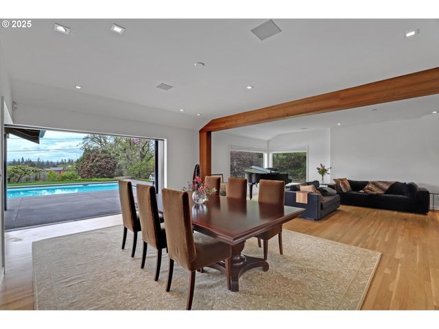 7750 Sw MONTCLAIR Dr, Portland, OR 97225