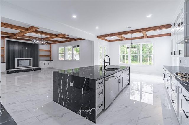 140 Maranatha Trail, Lawrenceville, GA 30045