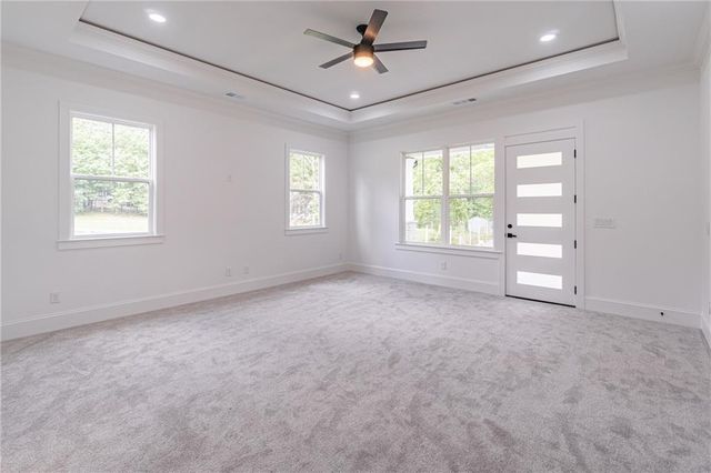 140 Maranatha Trail, Lawrenceville, GA 30045