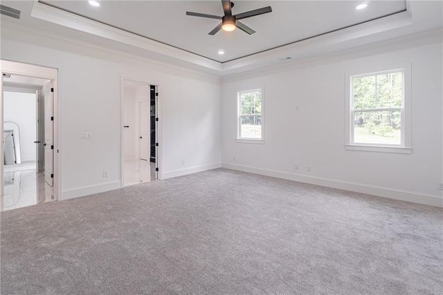 140 Maranatha Trail, Lawrenceville, GA 30045