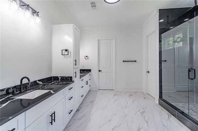 140 Maranatha Trail, Lawrenceville, GA 30045