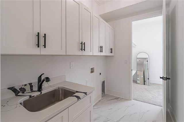 140 Maranatha Trail, Lawrenceville, GA 30045