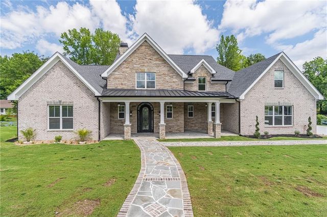 140 Maranatha Trail, Lawrenceville, GA 30045