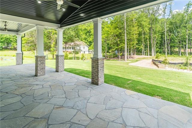 140 Maranatha Trail, Lawrenceville, GA 30045