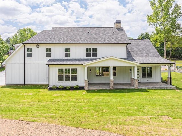 140 Maranatha Trail, Lawrenceville, GA 30045