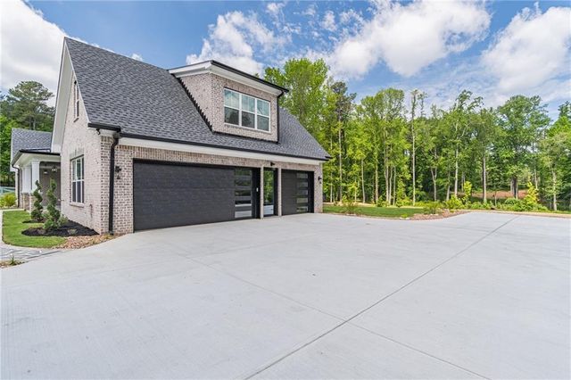 140 Maranatha Trail, Lawrenceville, GA 30045