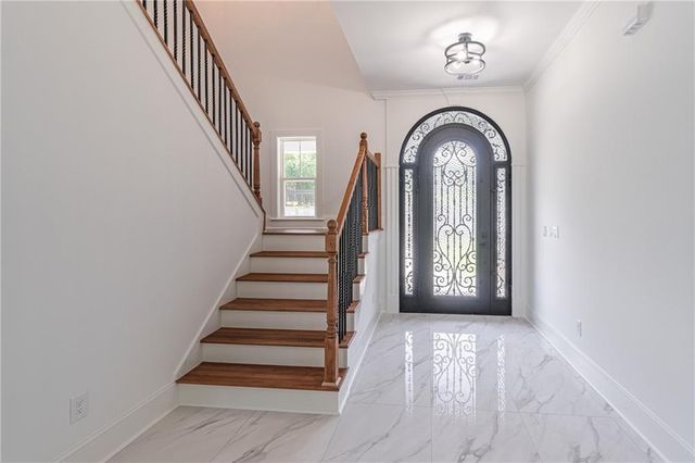 140 Maranatha Trail, Lawrenceville, GA 30045