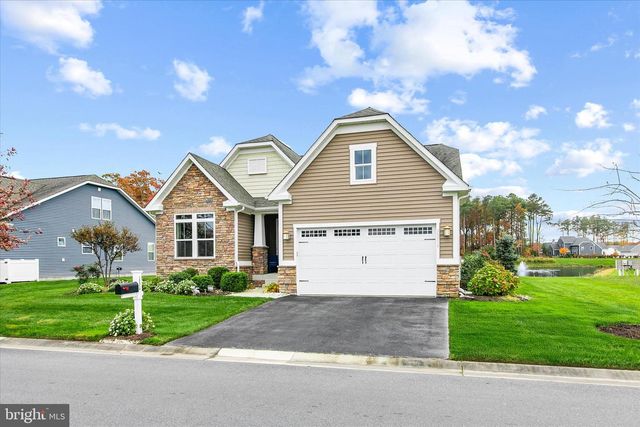 30914 FOWLERS PATH, Millsboro, DE 19966