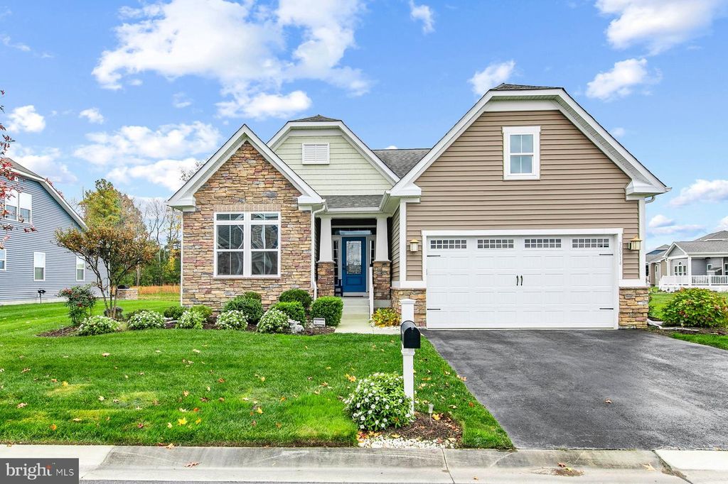 30914 FOWLERS PATH, Millsboro, DE 19966