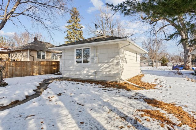 6820 Pleasant Avenue, Richfield, MN 55423