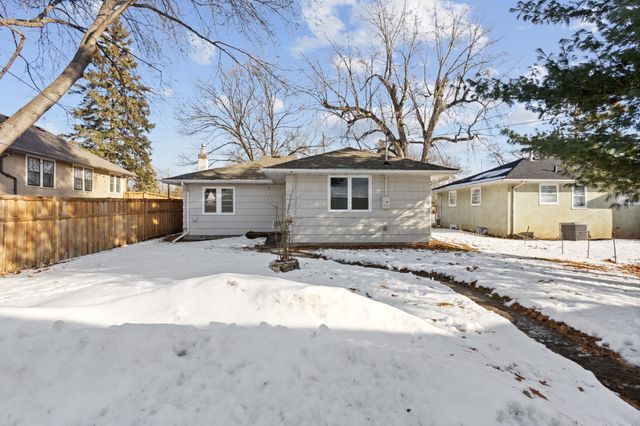 6820 Pleasant Avenue, Richfield, MN 55423