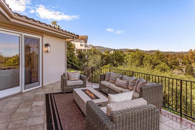875 Madonna Way, Los Altos, CA 94024