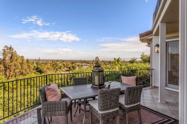 875 Madonna Way, Los Altos, CA 94024