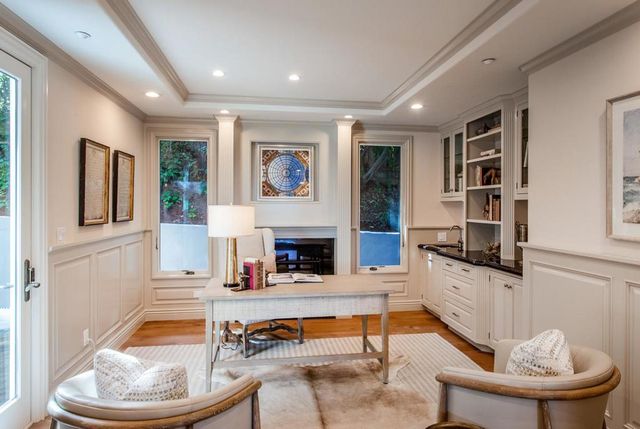 875 Madonna Way, Los Altos, CA 94024