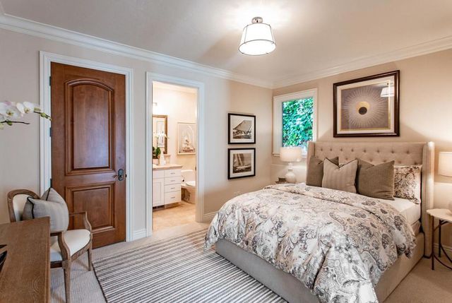 875 Madonna Way, Los Altos, CA 94024