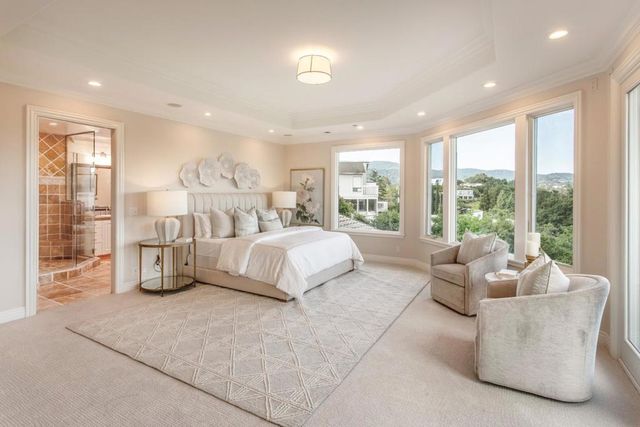 875 Madonna Way, Los Altos, CA 94024