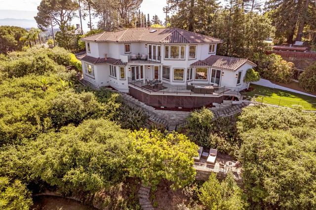 875 Madonna Way, Los Altos, CA 94024