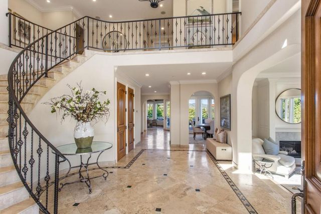 875 Madonna Way, Los Altos, CA 94024
