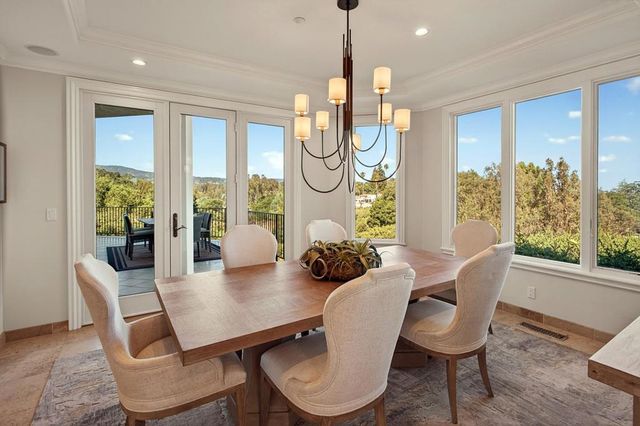 875 Madonna Way, Los Altos, CA 94024