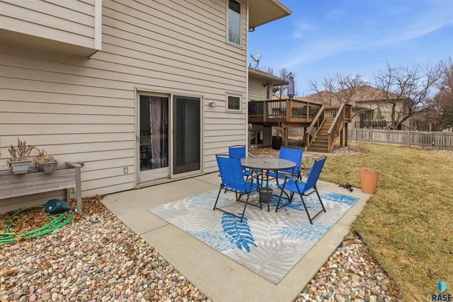 3508 S Judy Ave Avenue, Sioux Falls, SD 57103