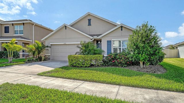 12695 NIGHT VIEW DRIVE, Sarasota, FL 34238