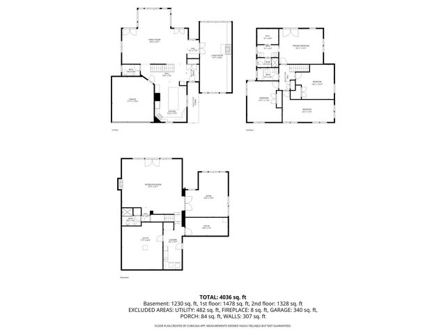 2940 Lake Shore Drive, Long Beach, IN 46360
