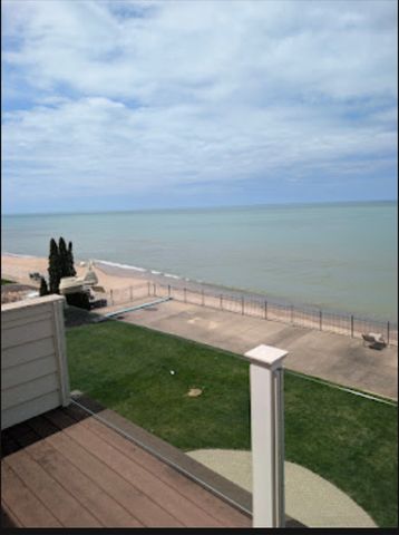 2940 Lake Shore Drive, Long Beach, IN 46360