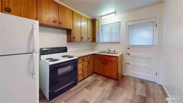 7805 W 41st Avenue 2, Wheat Ridge, CO 80033