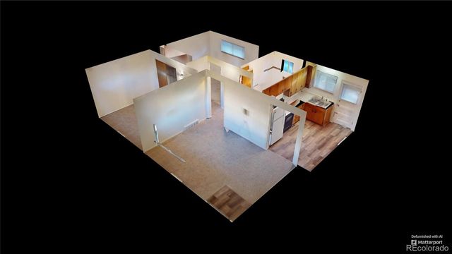 7805 W 41st Avenue 2, Wheat Ridge, CO 80033