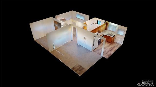 7805 W 41st Avenue 2, Wheat Ridge, CO 80033