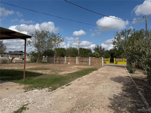 8025 Freedom Avenue, Mission, TX 78574