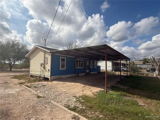 8025 Freedom Avenue, Mission, TX 78574