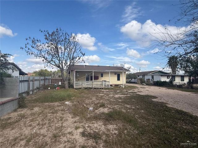 8025 Freedom Avenue, Mission, TX 78574