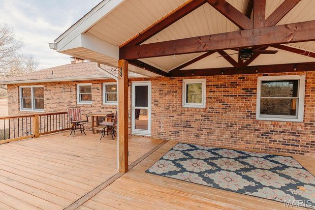 42485 Highway Bb, Dixon, MO 65459