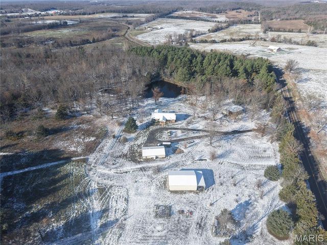 42485 Highway Bb, Dixon, MO 65459